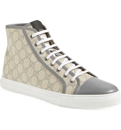 gucci high tops